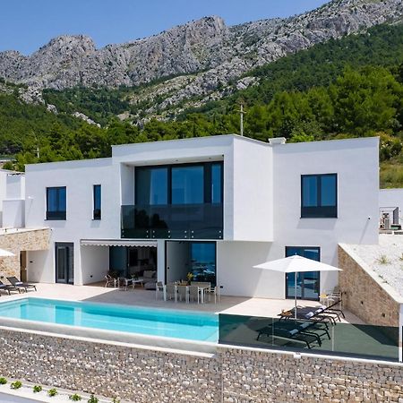 Beautiful Home In Omis With Kitchen Omiš Exterior foto