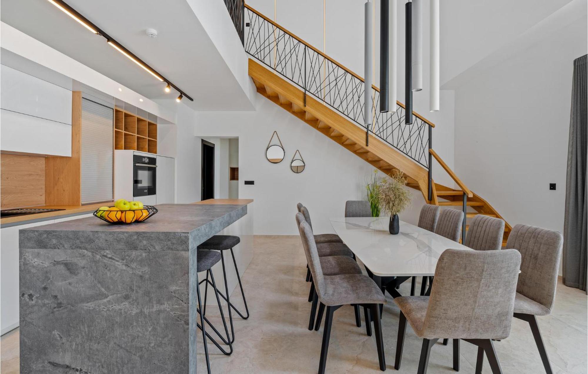 Beautiful Home In Omis With Kitchen Omiš Exterior foto