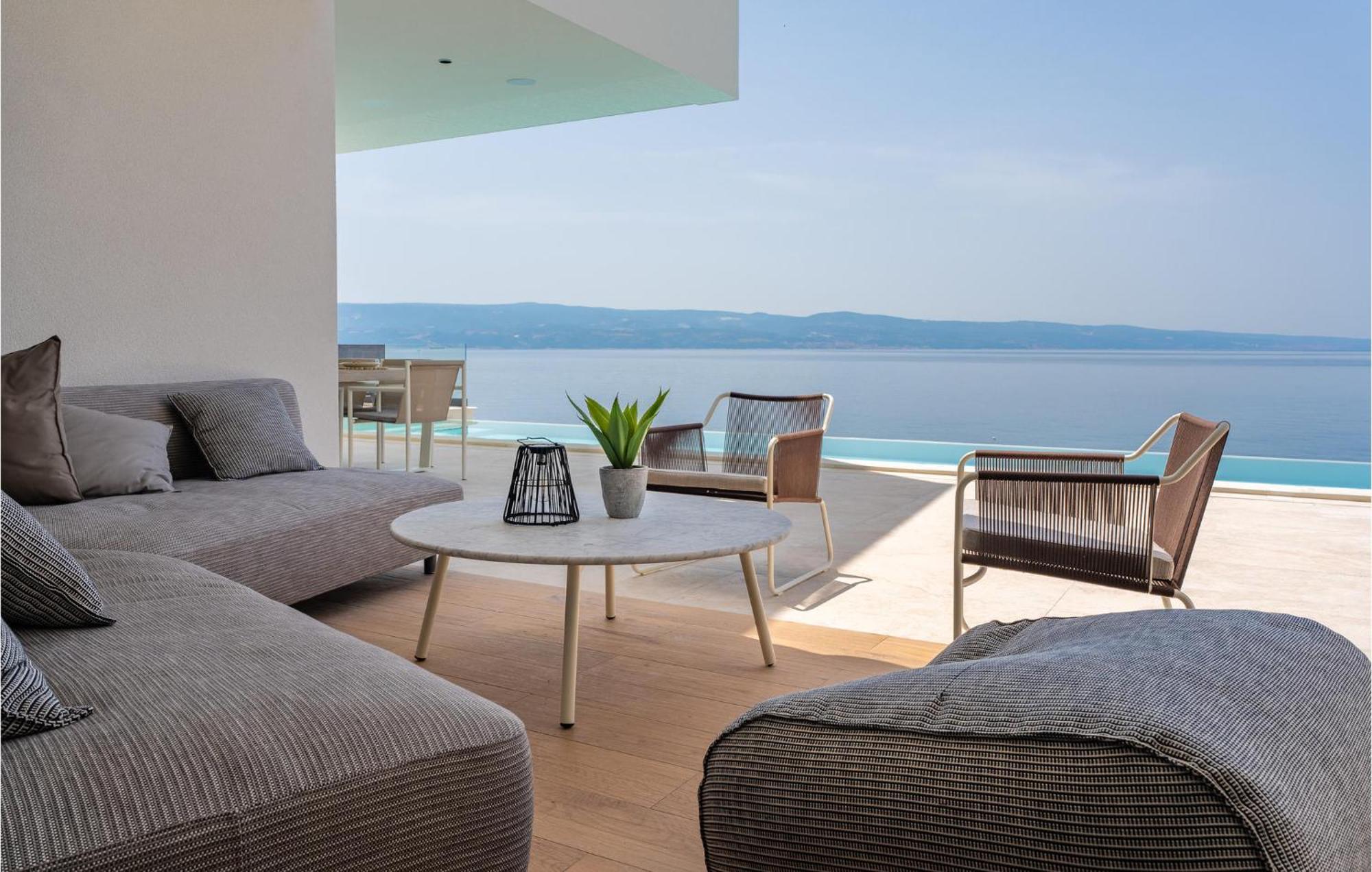 Beautiful Home In Omis With Kitchen Omiš Exterior foto