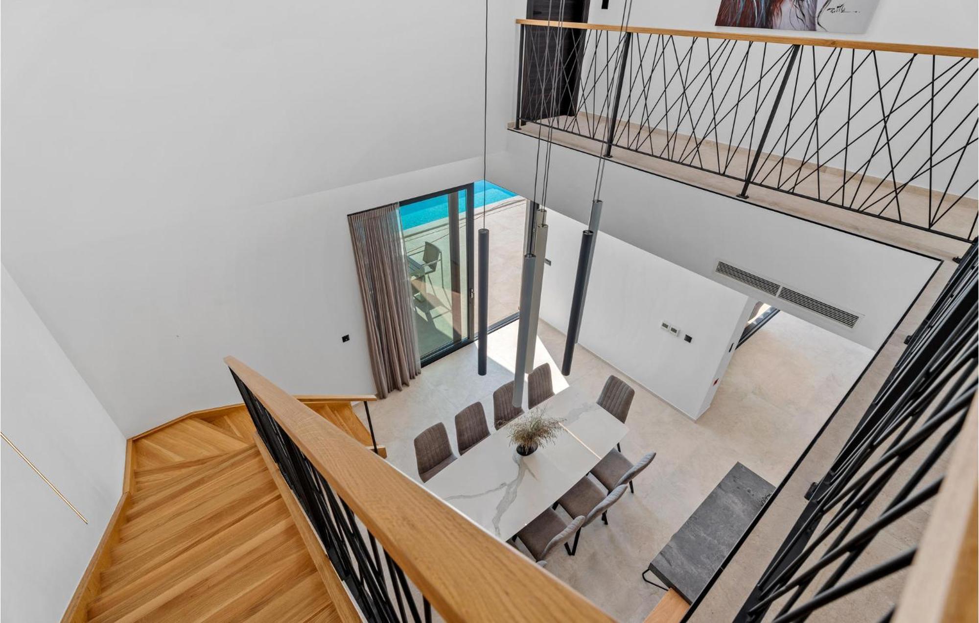 Beautiful Home In Omis With Kitchen Omiš Exterior foto