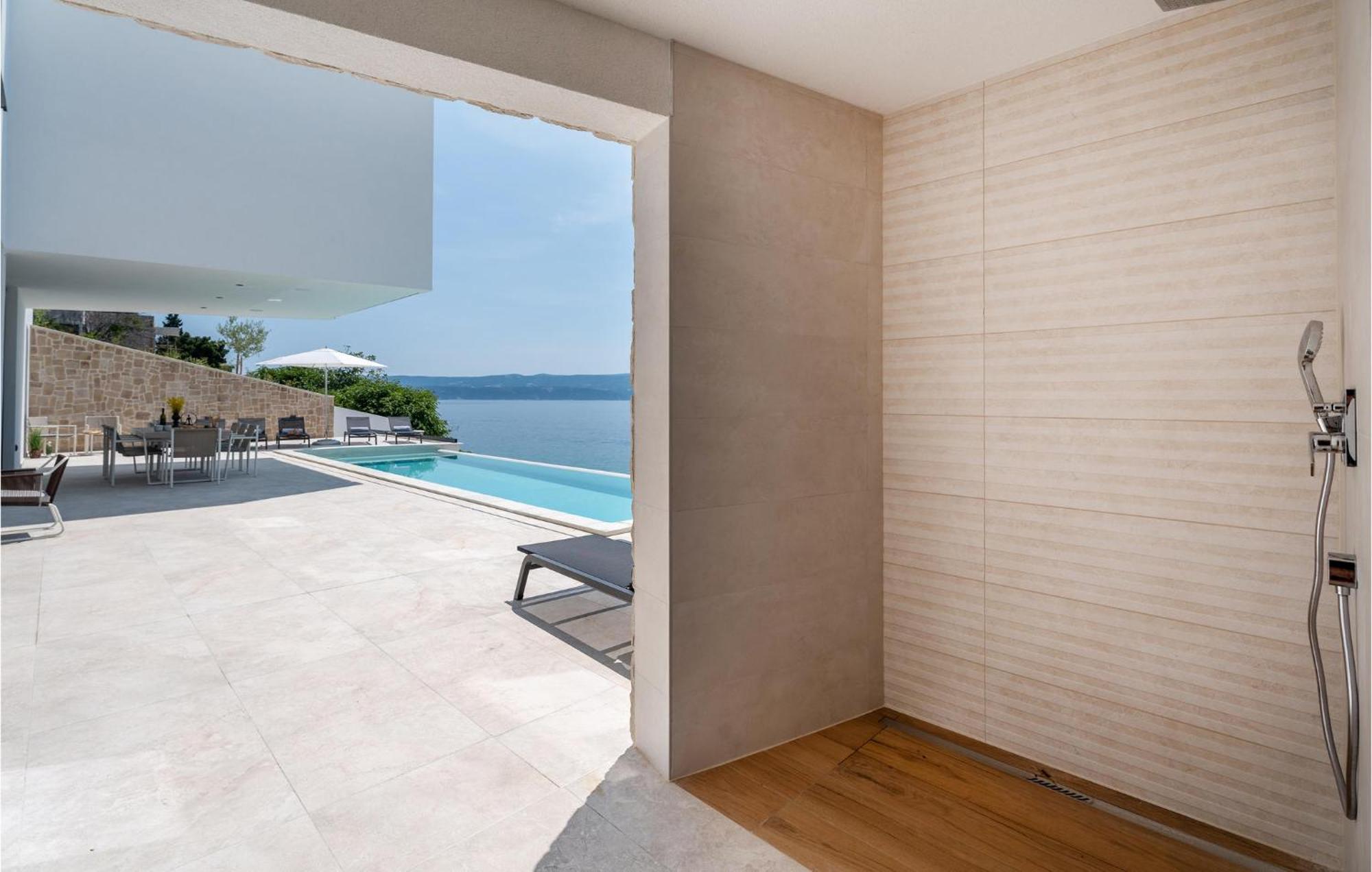 Beautiful Home In Omis With Kitchen Omiš Exterior foto
