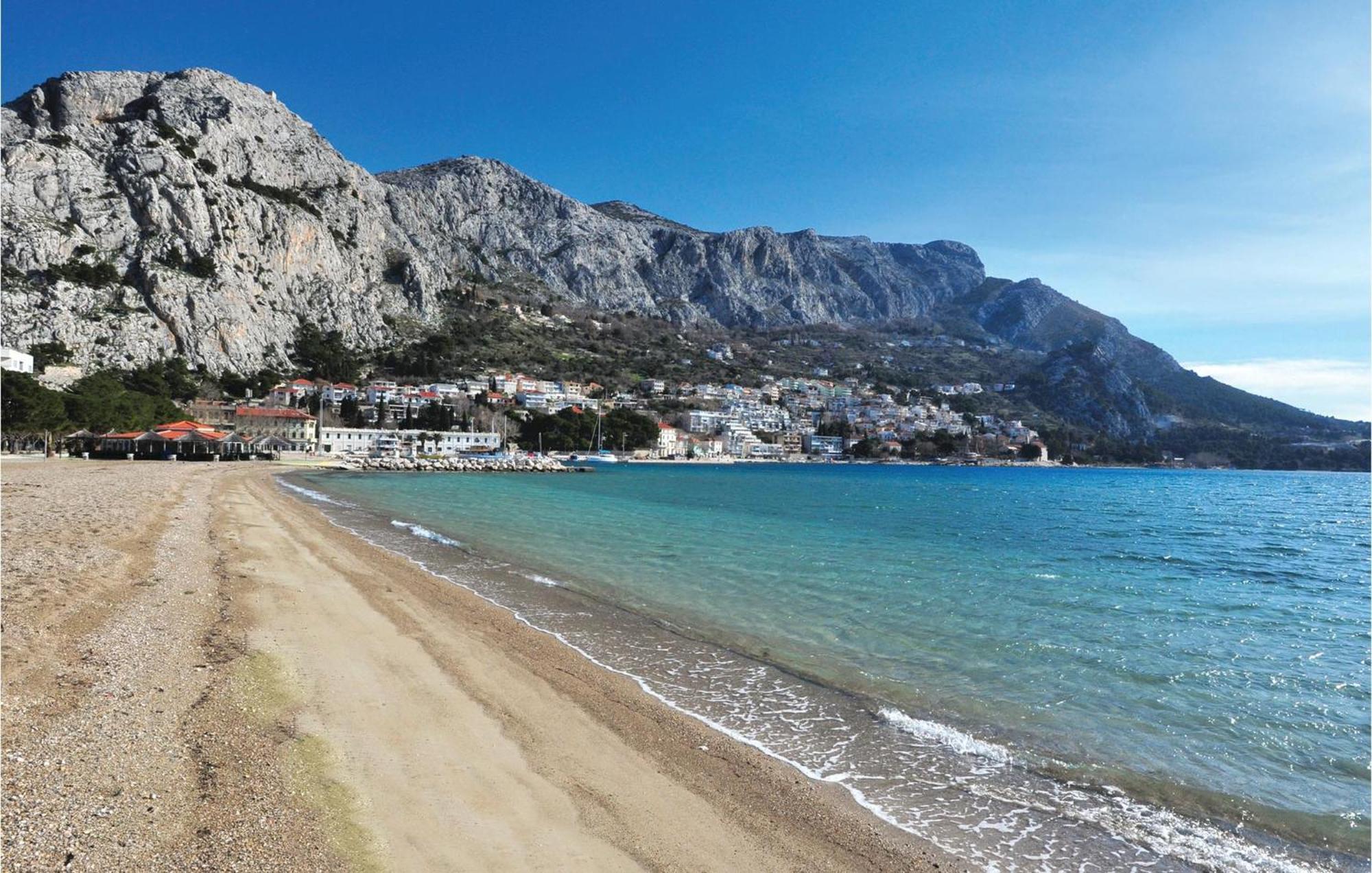 Beautiful Home In Omis With Kitchen Omiš Exterior foto