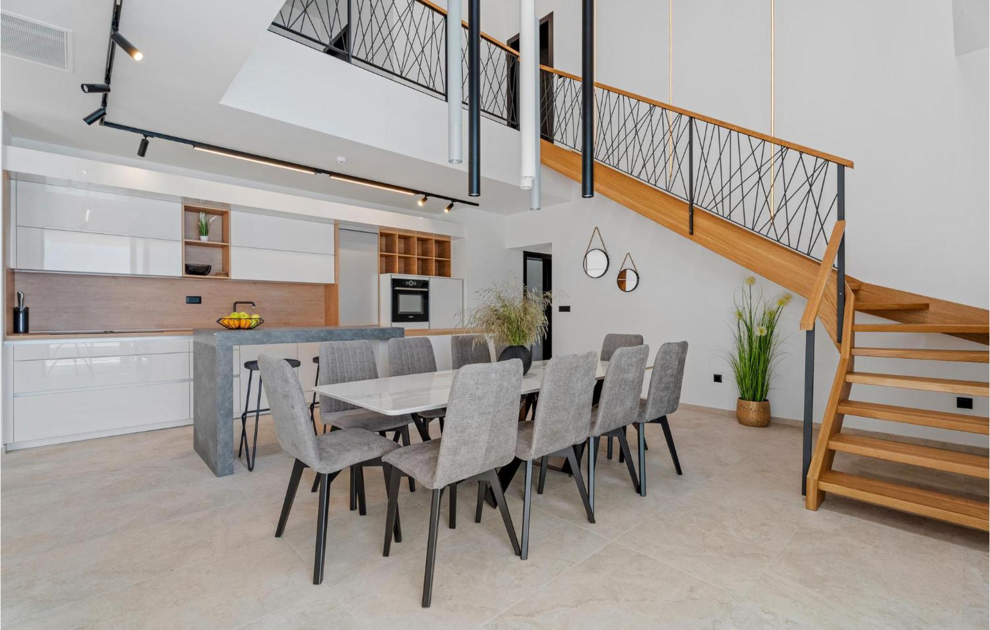 Beautiful Home In Omis With Kitchen Omiš Exterior foto